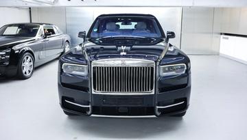 صورة 3 لـ 2019 ROLLS-ROYCE CULLINAN