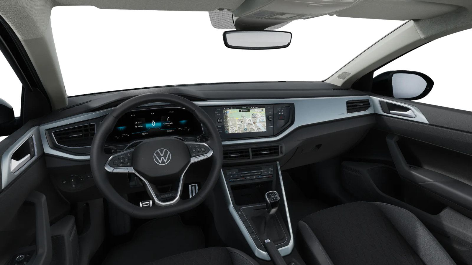 Volkswagen Taigo - Bild 15