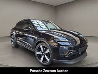 Porsche Macan - Vorschau Bild 11