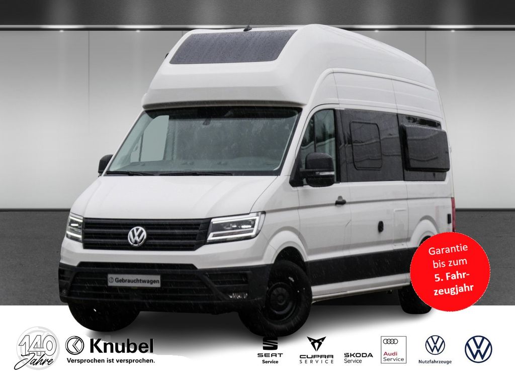 Volkswagen Andere