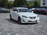 Lexus IS350 F-Sport Video großer Service - Lexus: Is Sport