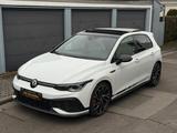 Volkswagen Golf 8 Lim. GTI Clubsport Pano IQ-Light H&K VOLL - Volkswagen Golf: GTI 8v