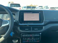Volkswagen T-Cross - Vorschau Bild 11