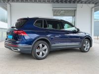 Volkswagen Tiguan Allspace - Vorschau Bild 7