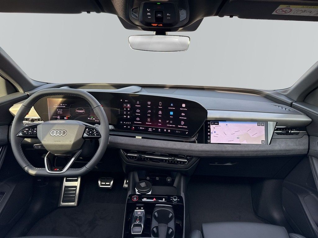 Audi SQ6 e-tron quattro *edition one grey*Matrix*AHK* imagem 2