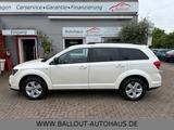 Fiat Freemont Black AWD*7-SITZER*KLIMA*CAM*AHK*TEMP* - Fiat Freemont: Automatik