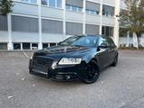 Audi A6 3.0 TDI Quattro Facelift *All Black - Audi A6 aus 2008: Facelift