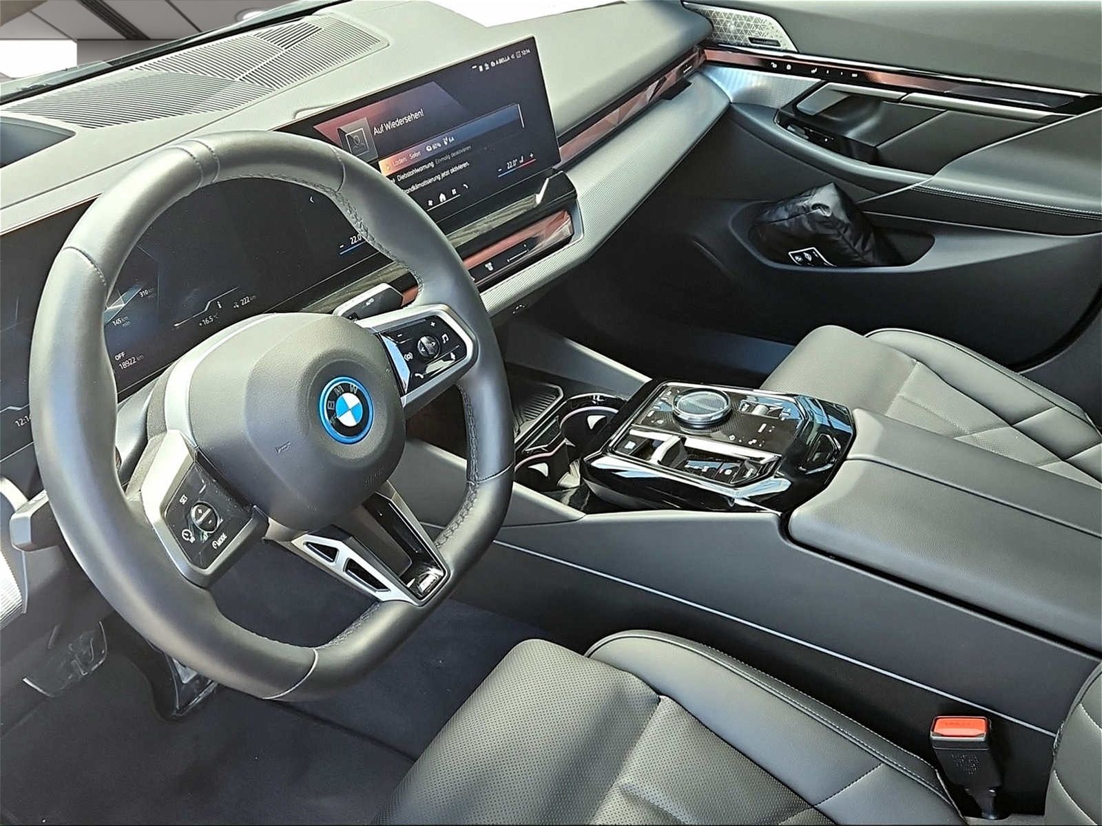BMW i5 - Bild 4