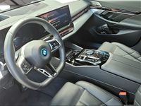 BMW i5 - Vorschau Bild 4
