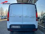 Maxus DELIVER 7 DIESEL Frontantrieb L2 H1 - Kehrmaschine