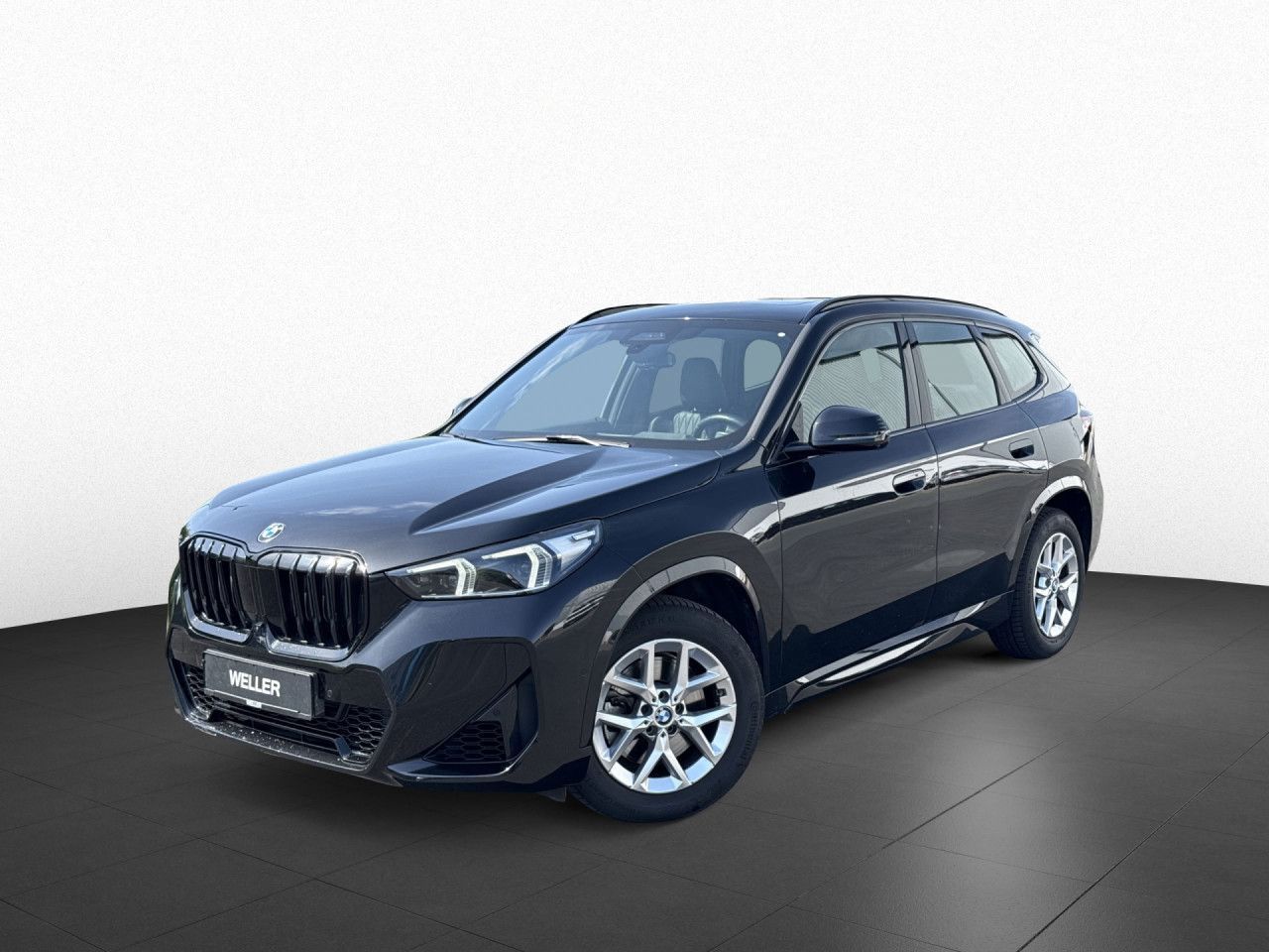 BMW X1 xDrive23i Sportpaket Bluetooth HUD Navi LED foto 3
