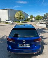 Volkswagen Passat Variant 2.0 TDI Business R-Line - Volkswagen Passat: R Line Variant