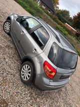 Suzuki SX4 - gebrauchte Suzuki SX4 aus dem Jahr 2012