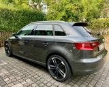 Audi A3 Ambition Sportback Turbo NEU - Audi A3: Turbo