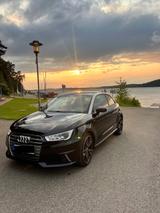 Audi S1 2.0 TFSI quattro - Top Zustand -8-fach Reifen - Audi S1 aus 2015