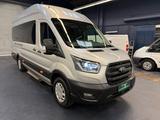 Ford Transit Jumbo Rollstuhl Lift 9 Sitze AHK 3,5T - Angebote