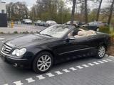 Mercedes-Benz Clk 200 Kompressor - Mercedes-Benz 200 in München