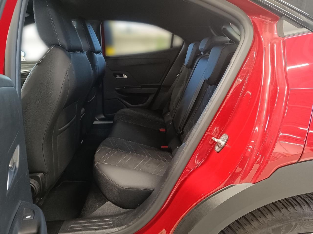 Fahrzeugabbildung Opel Mokka 1.2 Turbo GS 96KW Automatik