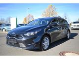 Kia cee`d SW 1.6CRDi-Auto|Vision|Navi|Apple|Sitzhz| - Kia: Cee D SW Crdi