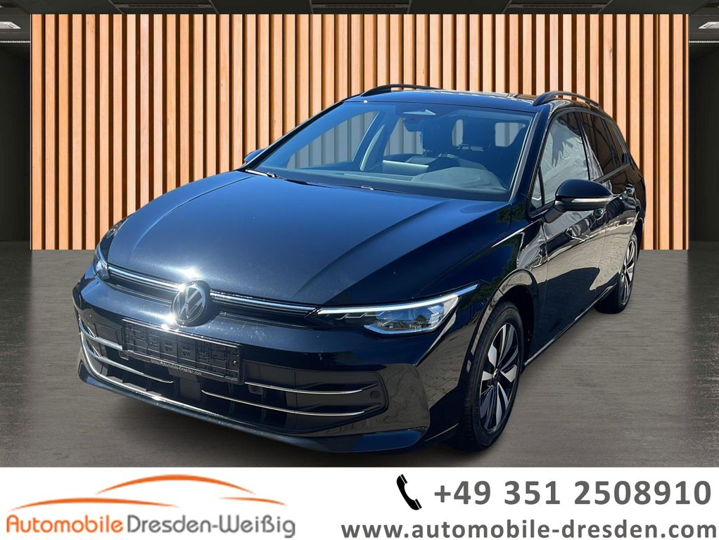 Image of Volkswagen Golf
