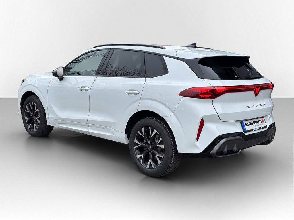 Cupra Terramar - Bild 7