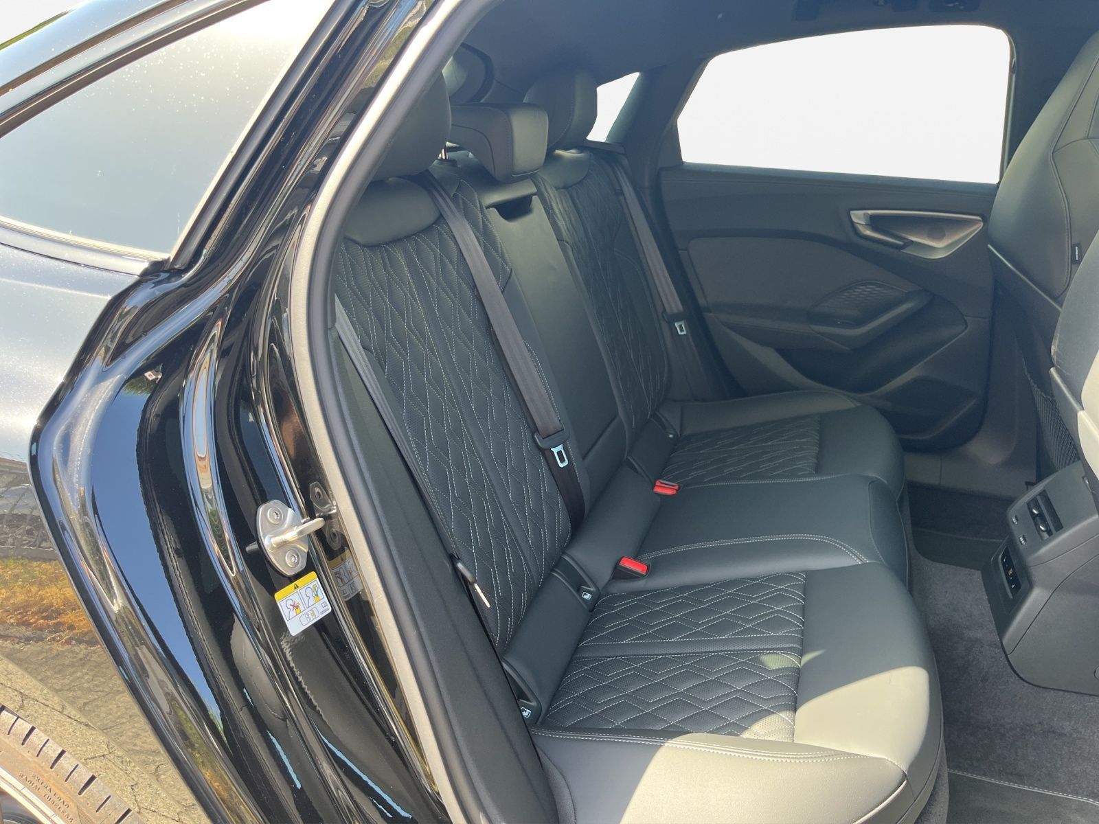 Audi S5 - Bild 14