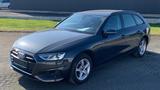 Audi A4 Avant 35 TFSI Mild Hybrid,1. Hd.,Standheizung - Audi A4 mit Hybrid-Antrieb: Kombi
