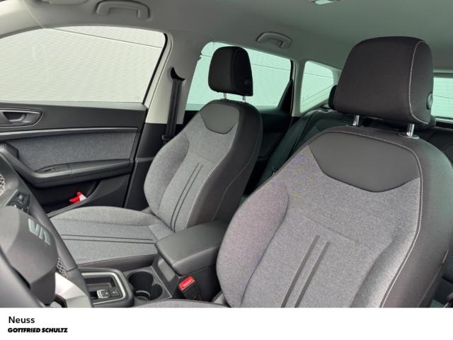 Seat Ateca STYLE EDITION 2.0 TDI 150 PS DSG NAVI RFK 