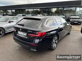 BMW 520 d Touring Auto Mild-Hybrid Kamera/PDC/Sitzh. - BMW 5er Reihe mit Diesel-Antrieb