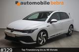 Volkswagen Golf 8 2.0TSI DSG GTI Clubsport Virtual Pano SHZ - Volkswagen Golf: GTI 8v