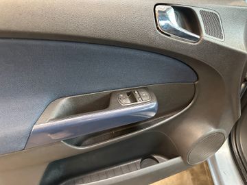 Opel Corsa *TÜV:NEU*KLIMAANLAGE*