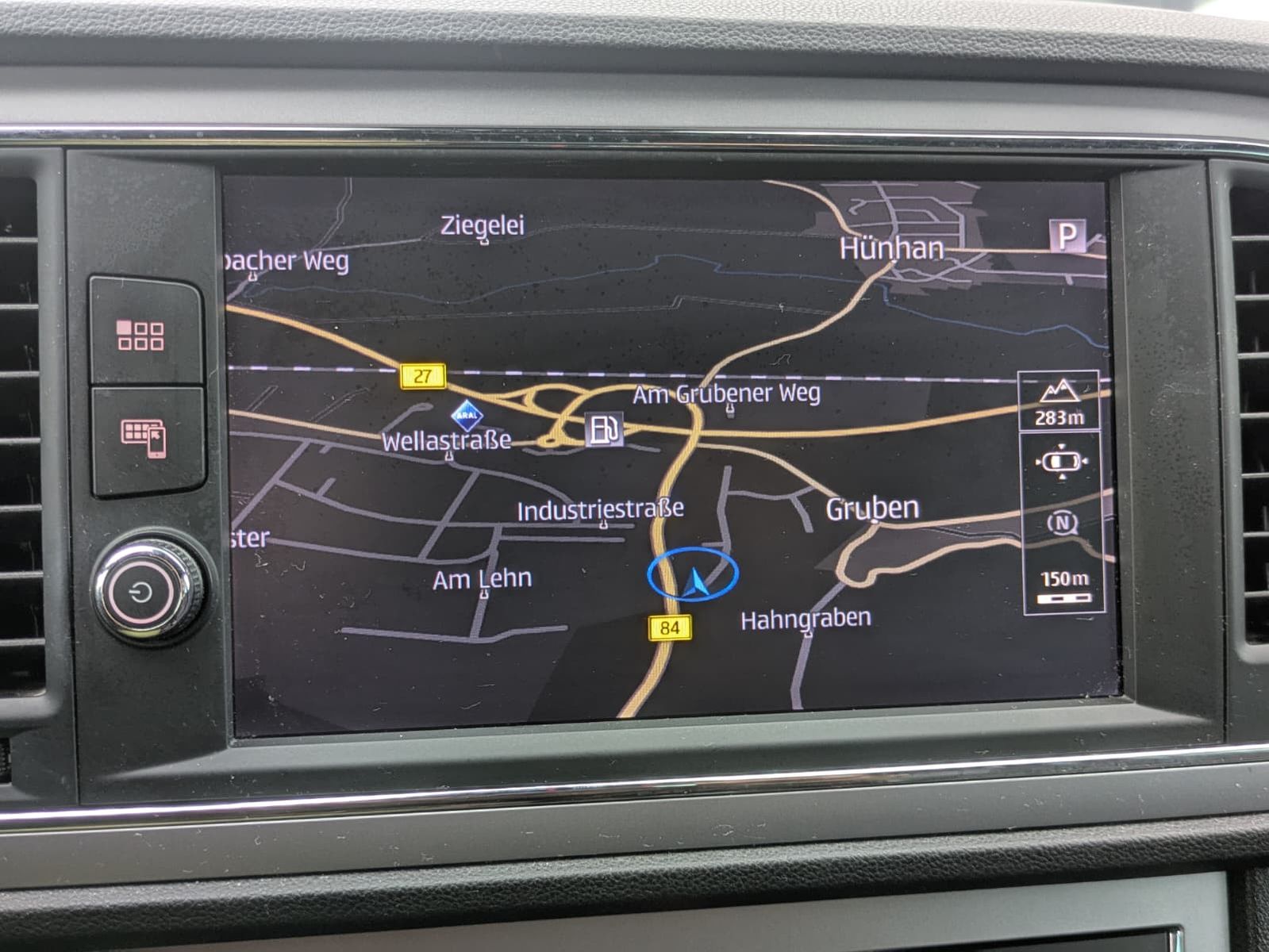 Fahrzeugabbildung SEAT Leon 1.4 TSI Xcellence LED*TEMP*PDC*APP*SOUND