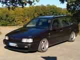 Volkswagen VW Passat 35i Edition One Variant 2.0 - Volkswagen Passat aus 1992: Kombi