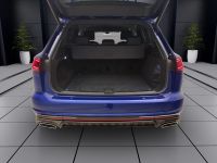 Volkswagen Touareg - Vorschau Bild 5