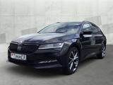 Skoda Superb Combi 2.0 TDI DSG 4x4 SPORTLINE +AHK +STH