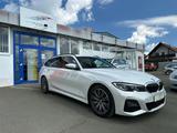 BMW 318d M Sport Autom.*1.Hd*LED*Alcantara*Navi*Gar. - gebrauchte BMW 318 aus dem Jahr 2021