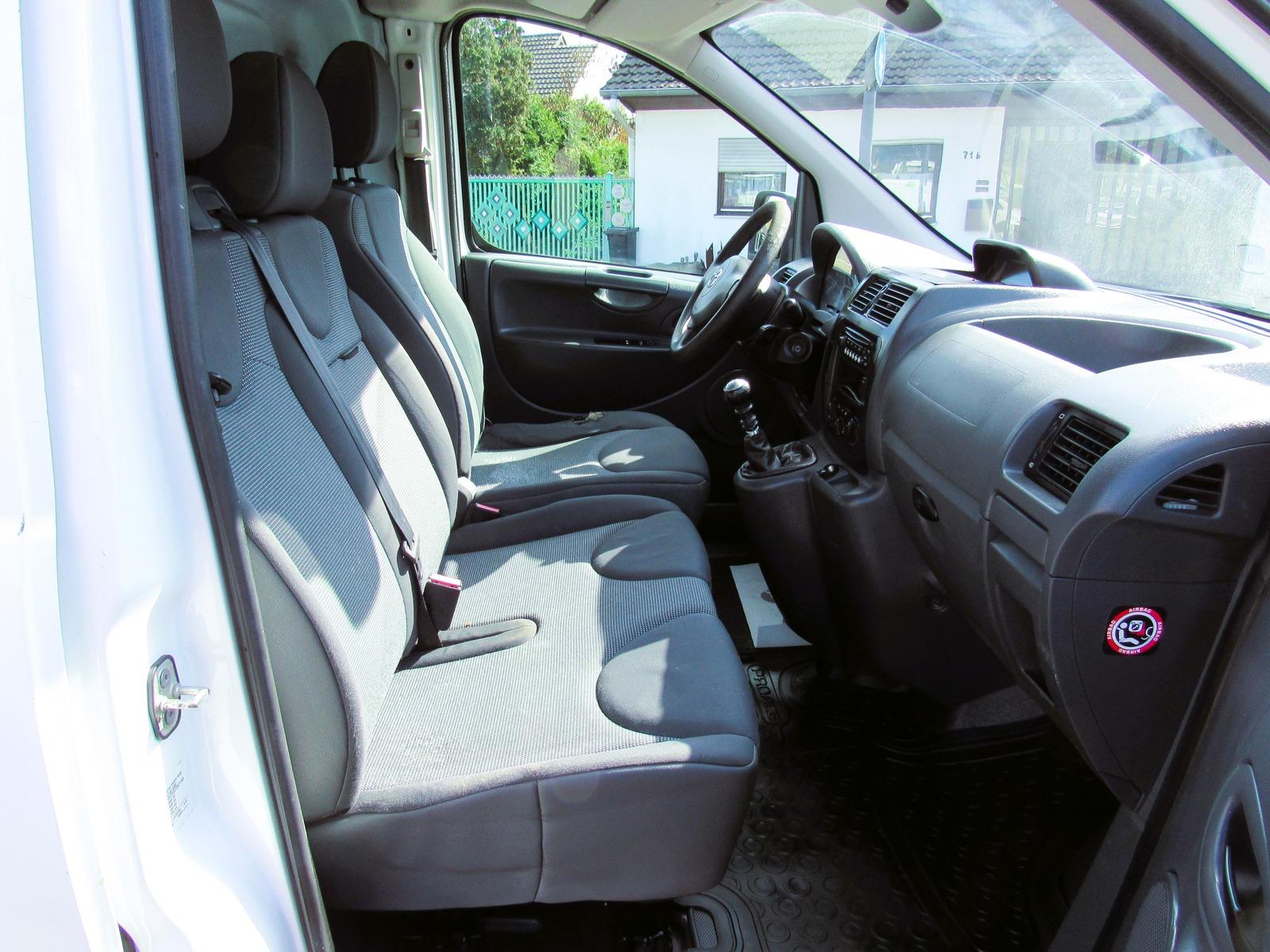 Toyota Proace L1H1 Klima 2xSchiebetür Tempomat