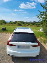 Volvo V90 T6 AWD Recharge R-Design Geartronic  - Volvo V90: Privatanbieter