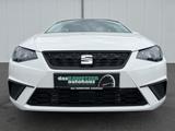 Seat Ibiza 1.0 TSI Style 106€ m.20% Anz. Navi RFK LED - Seat Ibiza: 10