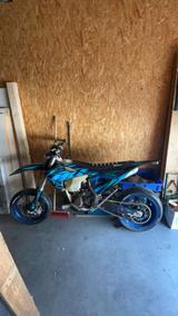Husqvarna FE 350 - Offers
