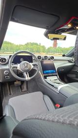 Mercedes-Benz C 220 d T Autom. - - Mercedes-Benz C 220 in Bochum