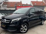 Mercedes-Benz V 220 d Edition Lang *7-SITZER*LED*KAMERA*SHZ* - Mercedes-Benz V 220 in Mannheim