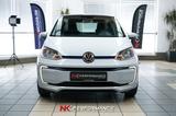 Volkswagen UP! e-UP! / KOMFORT-PAKET / PANO / KAMERA / AHK - mit Elektro-Antrieb: Kleinwagen