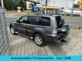 Mitsubishi Pajero 3.2 DI-D 4x4*Kamera*Navi*Xenon*7-Sitze. - Mitsubishi Pajero: 3.2