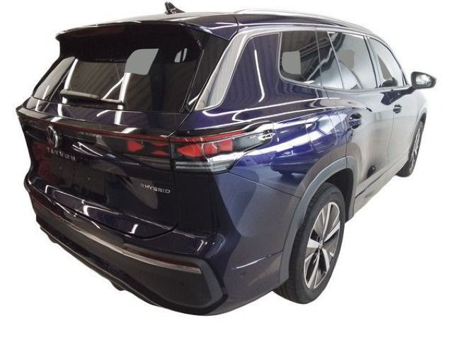 Volkswagen Tayron 1.5 TSI eHybrid DSG Elegance LED ACC DCC foto 2