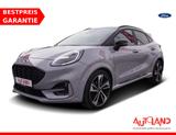 Ford Puma 1.0 M-Hybrid ST-Line LED Navi Kamera B&O