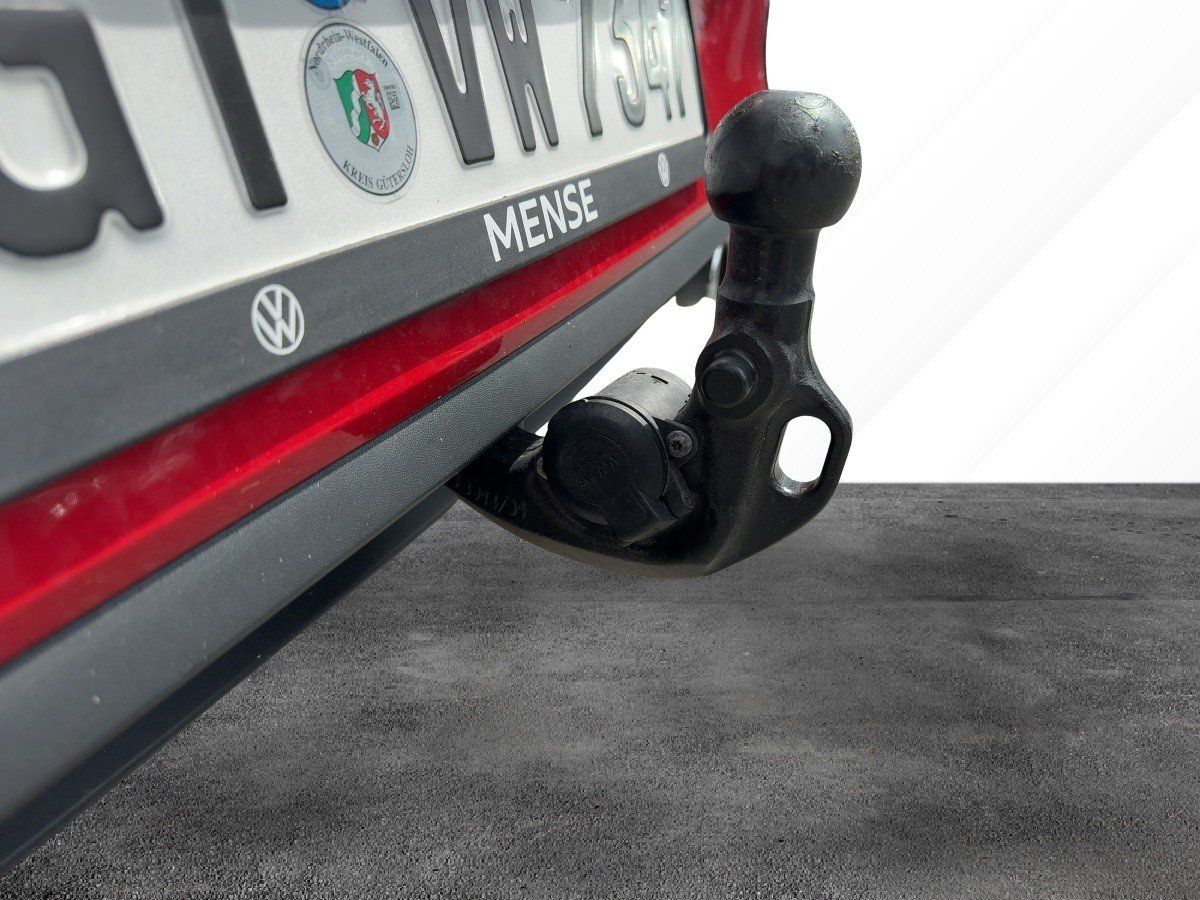 Volkswagen Golf - Bild 15