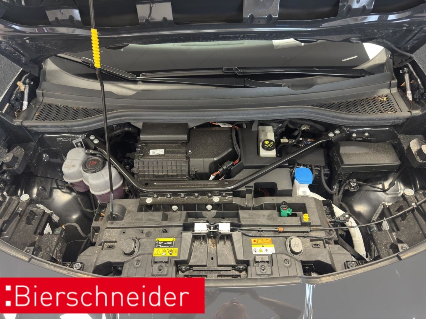 Cupra Tavascan - Bild 26
