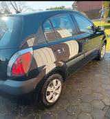 Kia rio u2 - gebrauchte Kia Rio aus dem Jahr 2009