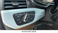 AUDI A4 Avant/S Line Plus Sportpaket/2 Jahre Garantie